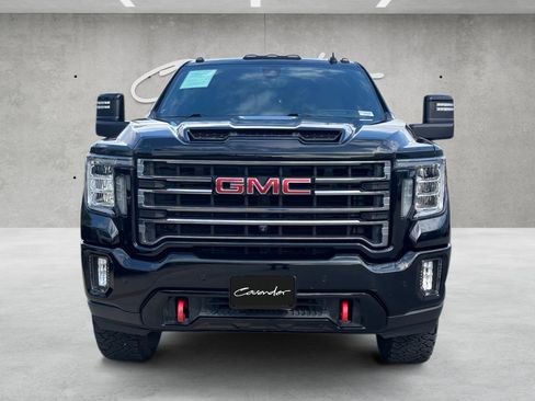 Used 2022 GMC Sierra 2500 Denali w/ Denali Black Diamond Edition image 21