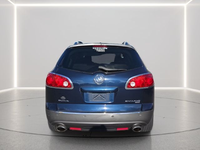 Used 2008 Buick Enclave CXL w/ Entertainment Package #3 AWD/4WD image 4