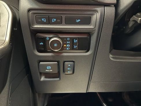 Used 2023 Ford F150 XLT w/ Equipment Group 302A High AWD/4WD image 15