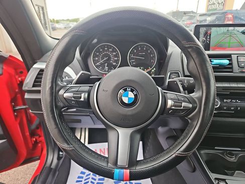 Used 2016 BMW M235i xDrive Convertible AWD/4WD image 15