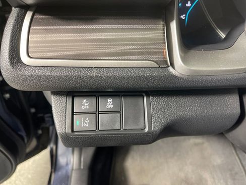 Used 2020 Honda Civic EX image 30