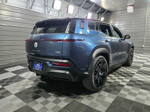 Used 2023 Fisker Ocean One image 5