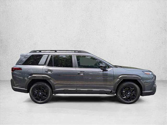 New 2026 Subaru Outback Limited AWD/4WD image 4