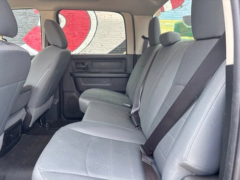 Used 2015 RAM 3500 Tradesman w/ Chrome Appearance Group AWD/4WD image 24