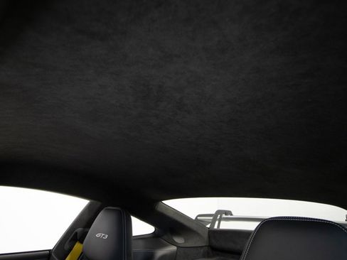 Used 2022 Porsche 911 GT3 image 45