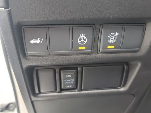 Used 2022 INFINITI QX80 Premium Select w/ Cargo Package image 10