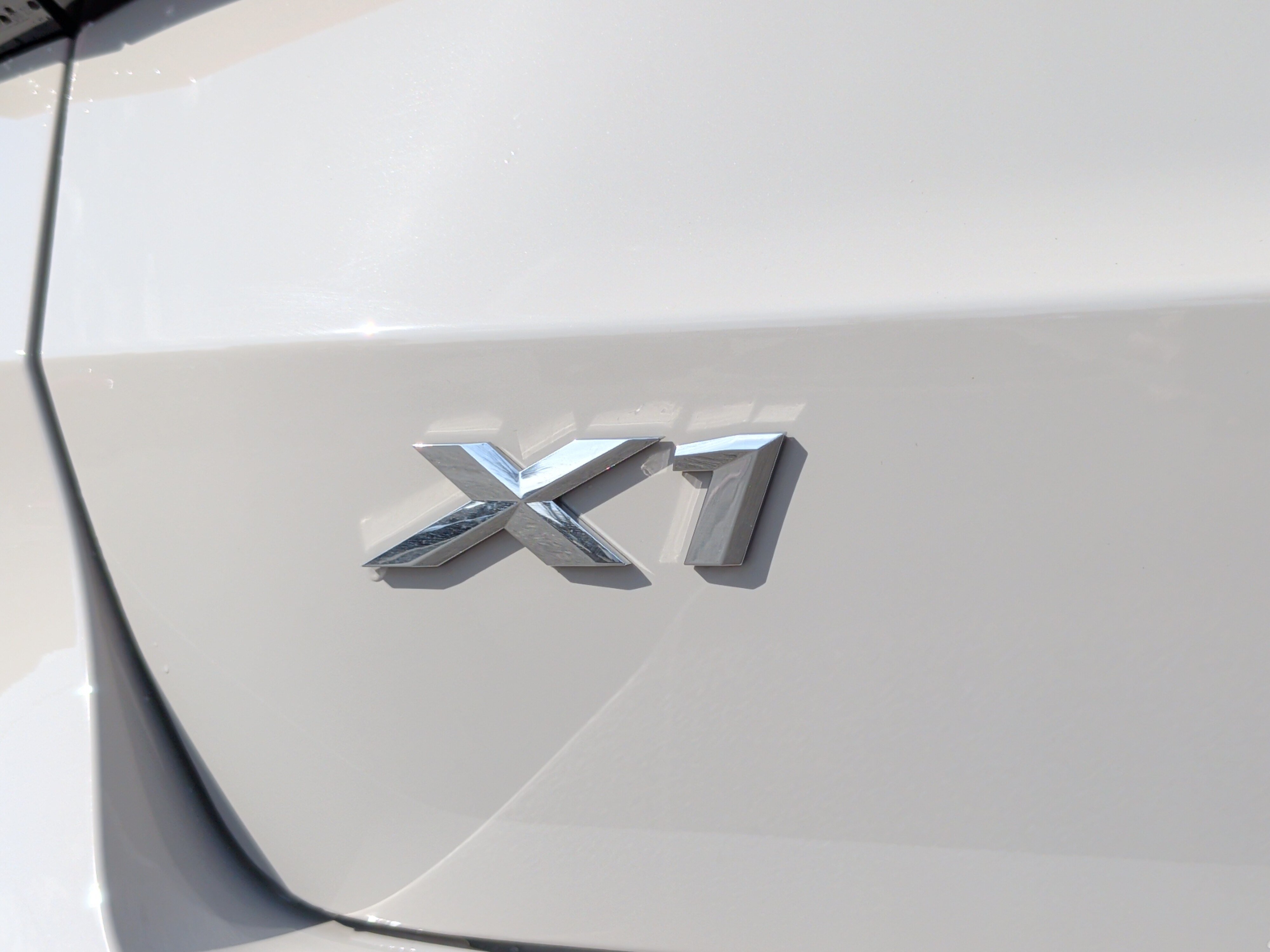 Used 2026 BMW X1 xDrive28i w/ Convenience Package AWD/4WD image 11