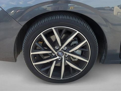 Used 2025 Subaru Impreza 2.0i Sport image 6