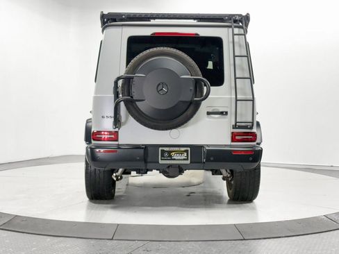 Used 2022 Mercedes-Benz G 550 image 29