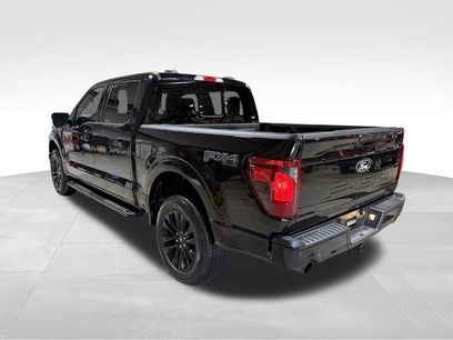 Used 2025 Ford F150 XLT w/ Equipment Group 302A MID