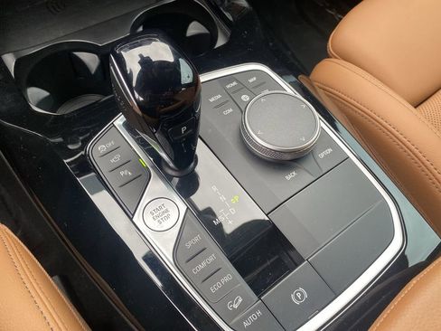 Used 2024 BMW X3 M40i w/ Premium Package image 20