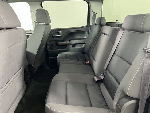 Used 2017 GMC Sierra 3500 SLE image 18