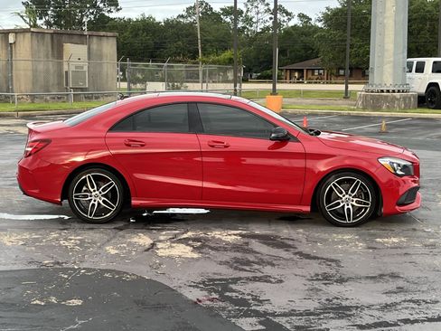 Used 2019 Mercedes-Benz CLA 250 image 10