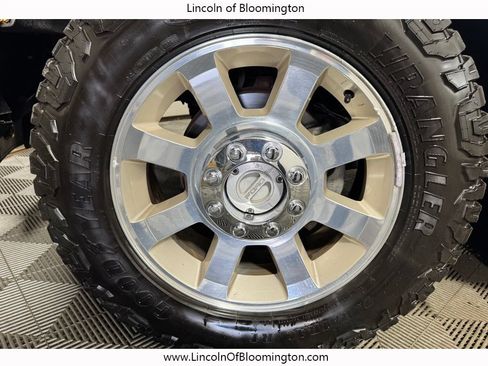 Used 2010 Ford F250 King Ranch AWD/4WD image 24