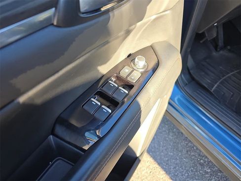 Used 2019 MAZDA CX-5 Grand Touring w/ GT Premium Package image 18