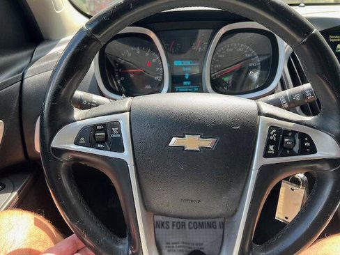 Used 2013 Chevrolet Equinox LT w/ Driver Convenience Package image 13