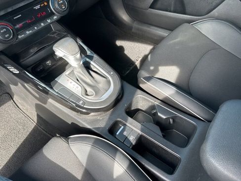 Used 2023 Kia Forte GT-Line w/ GT-Line Premium Package image 36