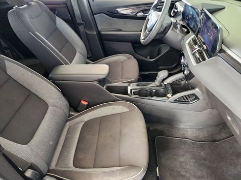 Certified 2025 Chevrolet TrailBlazer LT image 15