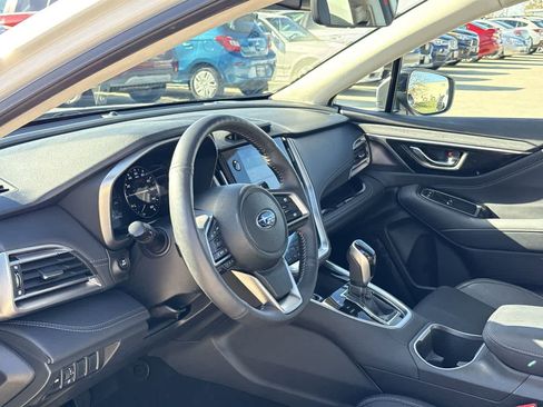 Certified 2025 Subaru Legacy Touring XT w/ Popular Package #2 image 2