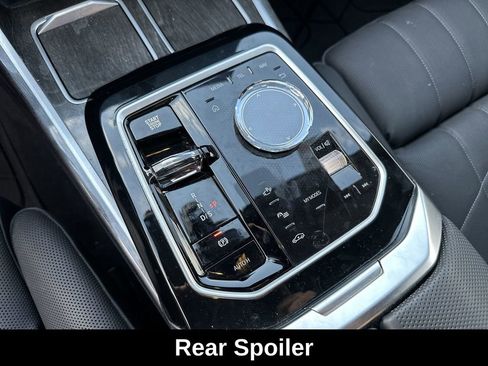 Used 2025 BMW 760i xDrive 760i xDrive w/ Executive Package image 27