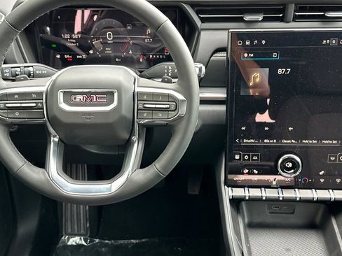 New 2026 GMC Terrain Elevation w/ Technology Package II image 12