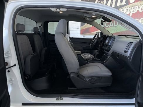 Used 2016 Chevrolet Colorado W/T w/ WT Convenience Package image 18