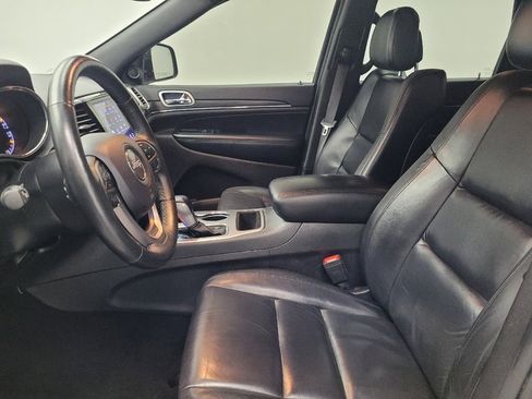 Used 2019 Jeep Grand Cherokee Limited RWD image 17