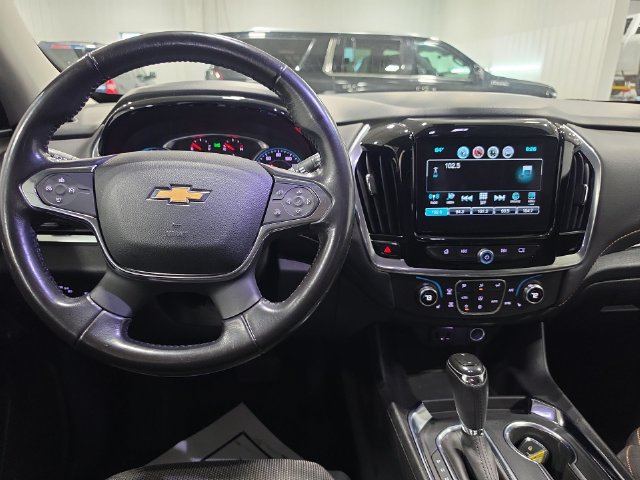 Used 2019 Chevrolet Traverse LT FWD image 10