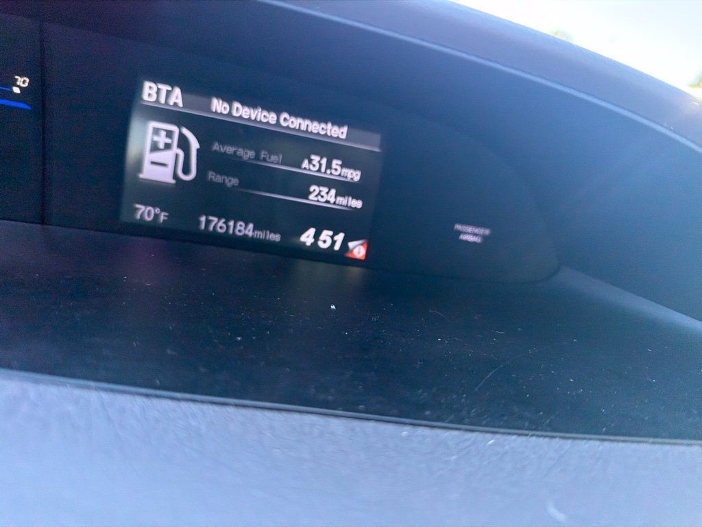 Used 2012 Honda Civic EX image 17