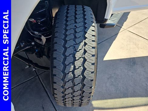 New 2025 Ford F350 XL w/ STX Appearance Package image 35