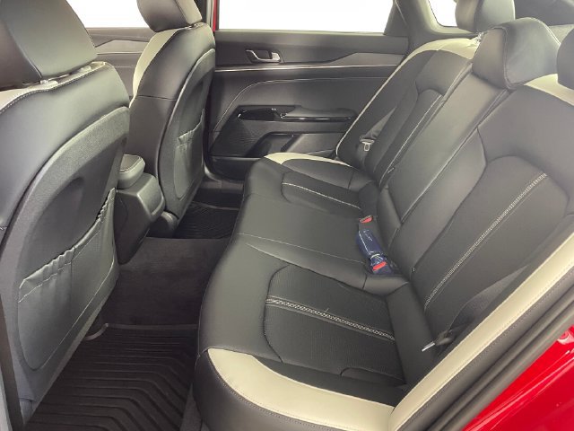 New 2026 Kia K5 GT-Line AWD/4WD image 8