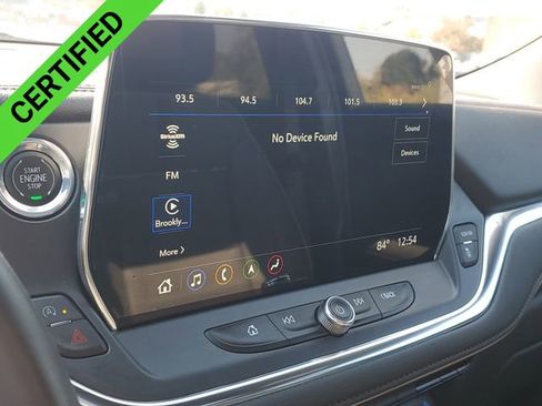 Certified 2024 Chevrolet Blazer Premier w/ LPO, Floor Liner Package image 14