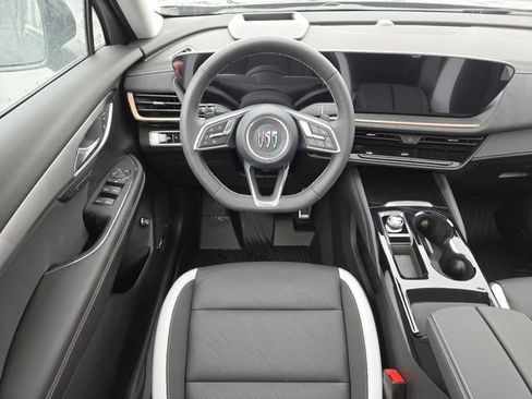 New 2026 Buick Envision Sport Touring image 33