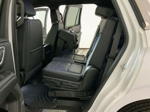 Used 2021 Chevrolet Tahoe LT AWD/4WD image 36