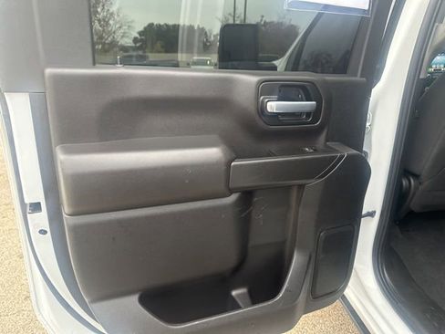 Used 2021 Chevrolet Silverado 3500 LT w/ Remote Start Package image 19