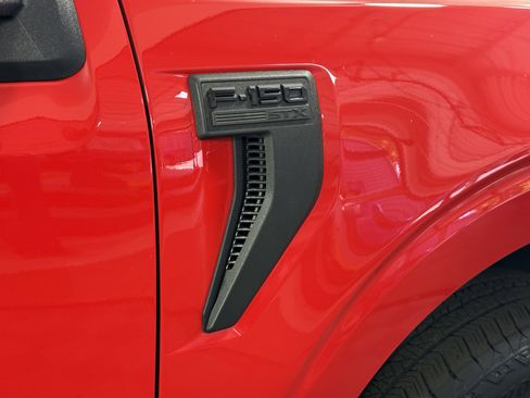 Certified 2023 Ford F150 XL w/ STX Appearance Package image 9