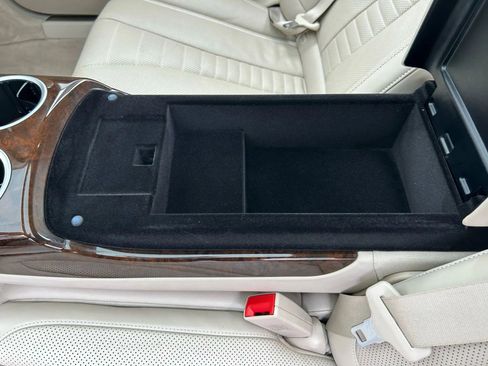 Used 2015 Mercedes-Benz S 550 4MATIC Sedan image 34