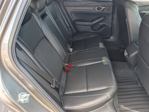 Used 2024 Acura Integra A-Spec image 5