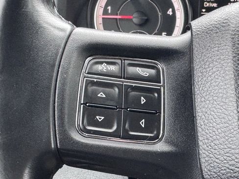 Used 2016 RAM 3500 Big Horn image 7