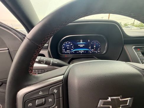 Used 2023 Chevrolet Suburban RST w/ Sport Performance Package AWD/4WD image 16