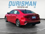 Used 2023 Kia Forte LXS image 4