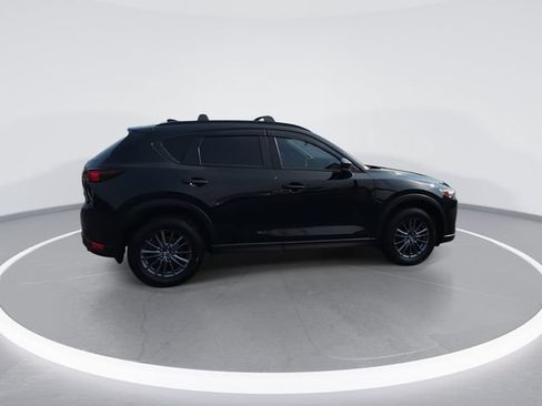 Used 2019 MAZDA CX-5 Touring AWD/4WD image 9