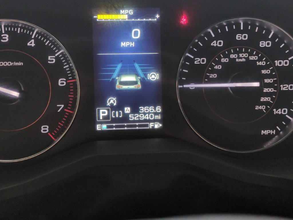 Used 2021 Subaru Crosstrek 2.5i Limited AWD/4WD image 16