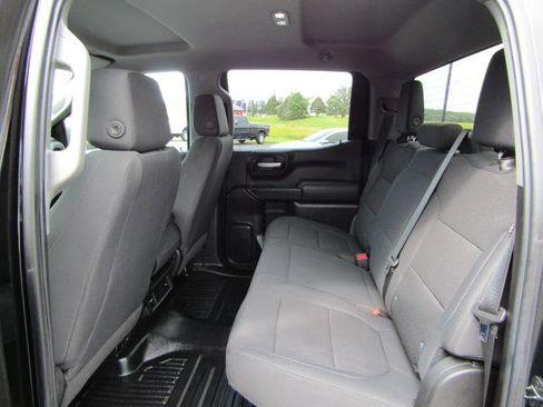 Used 2020 GMC Sierra 1500 4x4 Crew Cab image 18