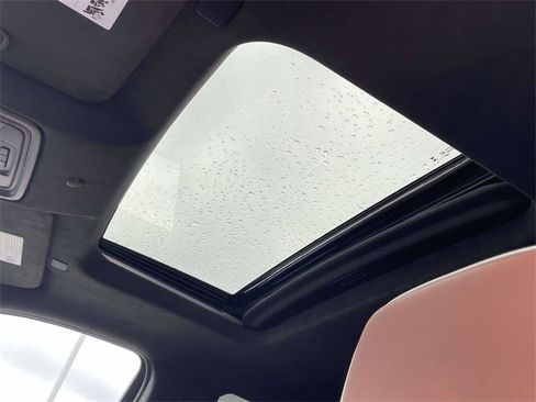 Used 2024 GMC Sierra 3500 Denali Ultimate image 21