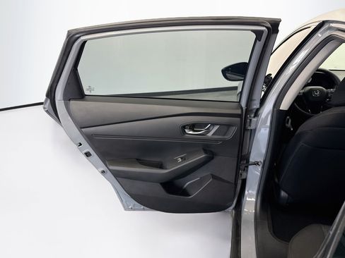 Used 2025 Honda Accord SE image 33