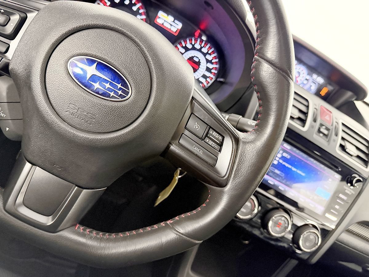 Used 2019 Subaru WRX Premium AWD/4WD image 54