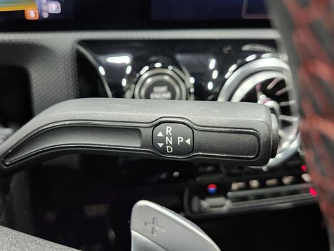 Used 2021 Mercedes-Benz CLA 45 AMG 4MATIC image 36