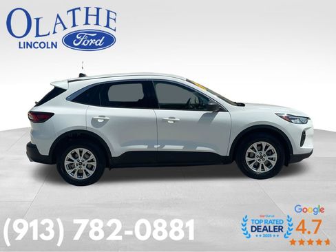 Used 2023 Ford Escape Active AWD/4WD image 6