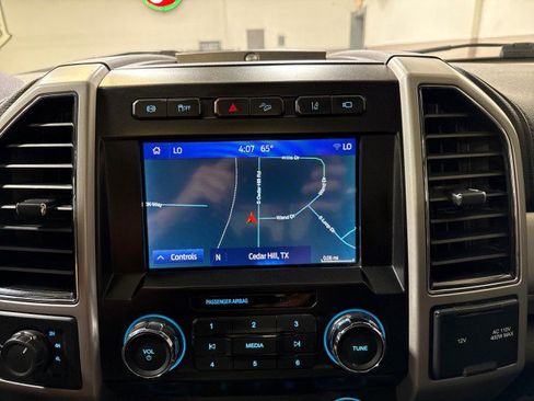 Used 2021 Ford F350 Lariat w/ Lariat Ultimate Package image 28